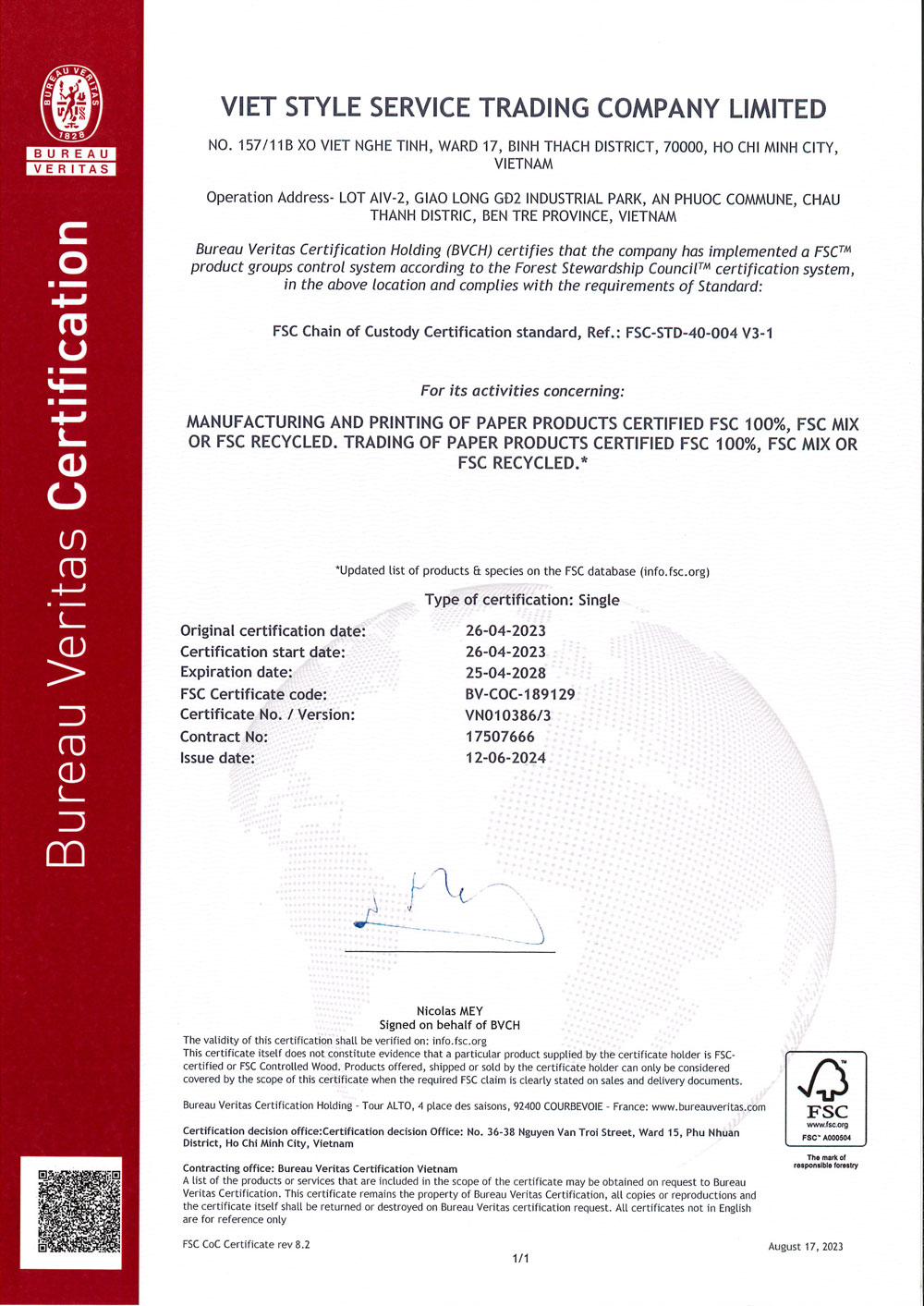 GCN-FSC-COC-(26.04.23---25.04.28)