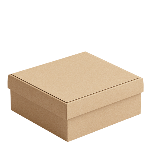 Hộp quà có cửa sổ số 1