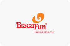 logo biscafun