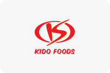 logo kido food