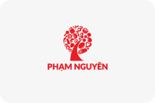 logo pham nguyen