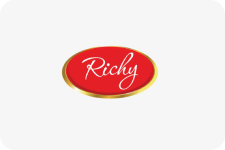 logo richi